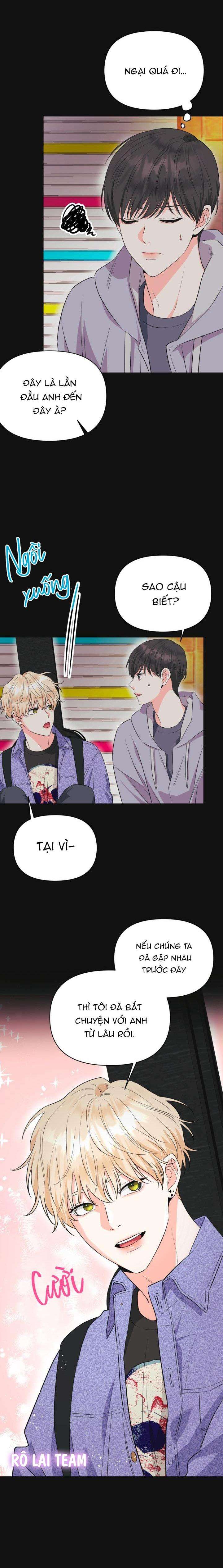 playlist tua ngược chapter 3 7