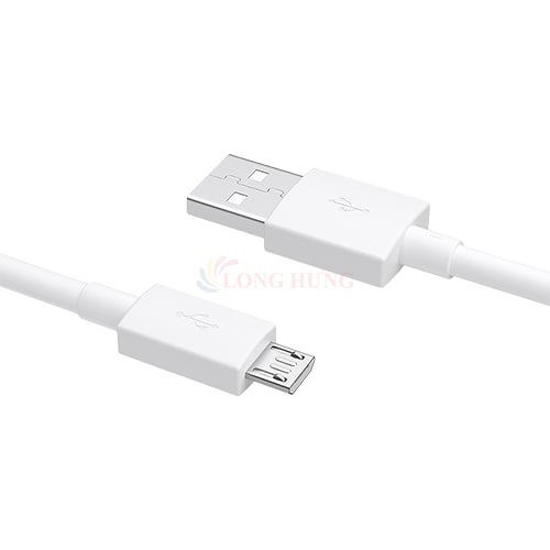 Cáp Micro USB Oppo 1m DL109 - Hàng chính hãng