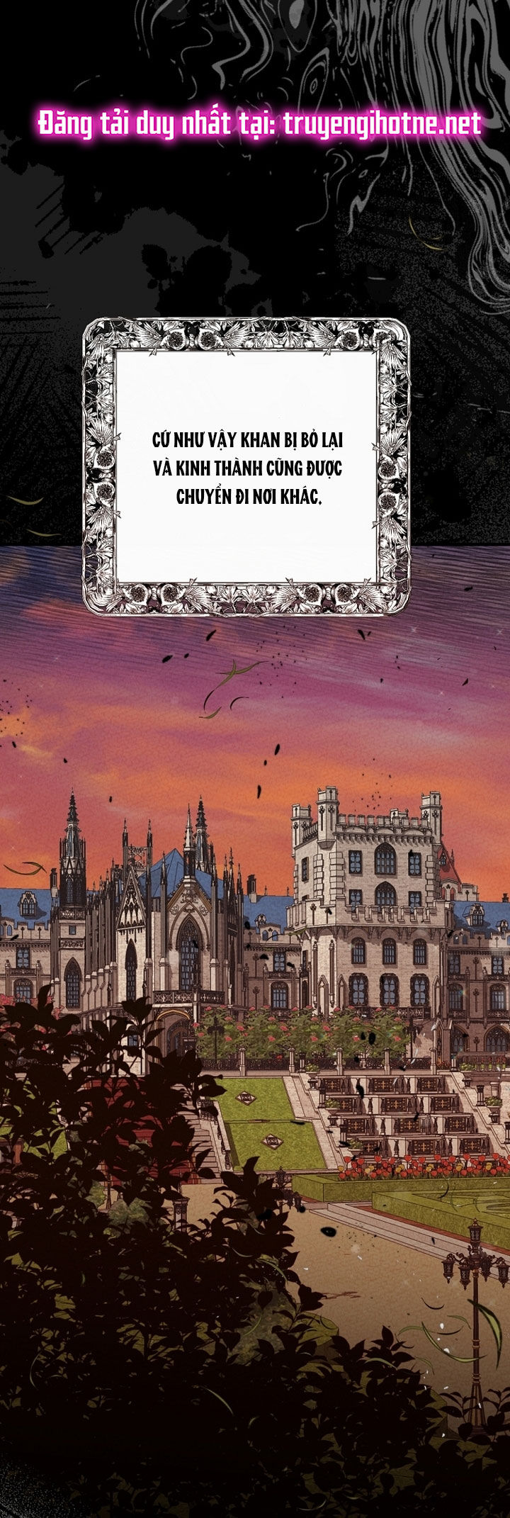 trở thành vợ thái tử quái vật chapter 69.2 9