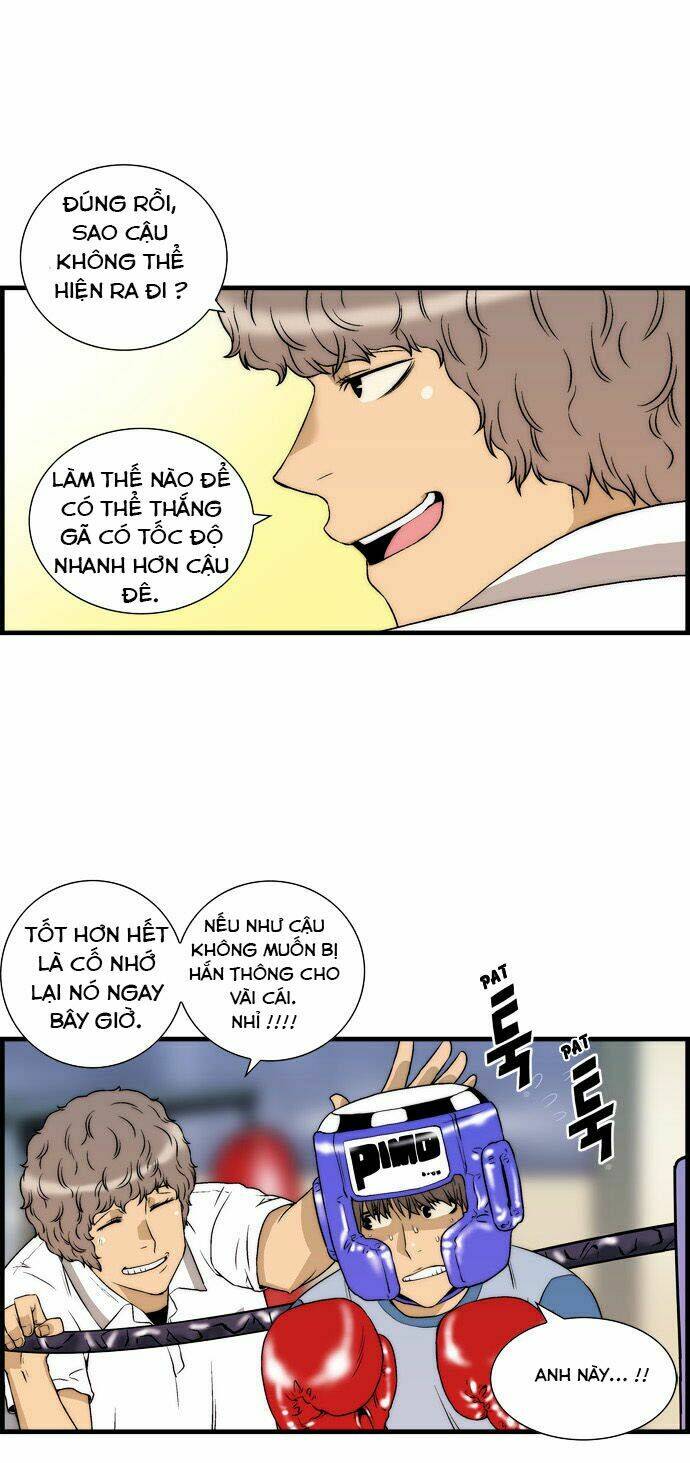 green boy chapter 30 26