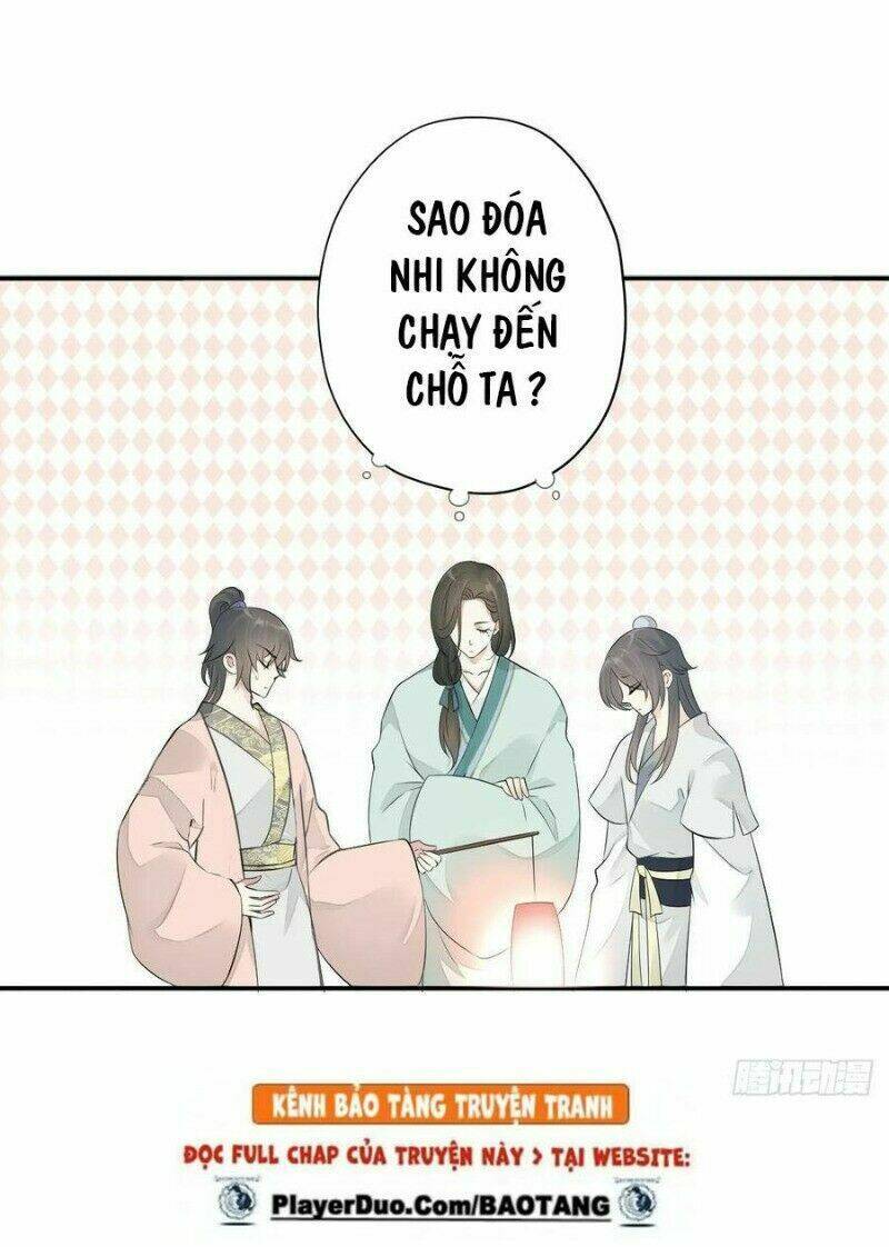 điền viên mật sủng: cô vợ nóng bỏng chapter 103 30