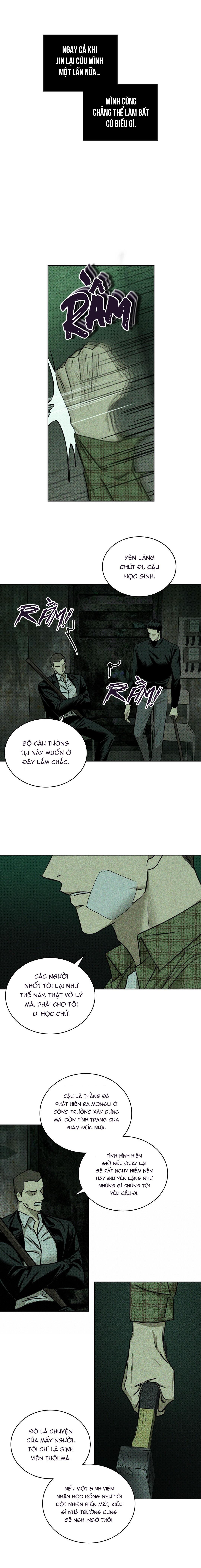 dưới ánh đèn xanh ss2 chapter 1 11