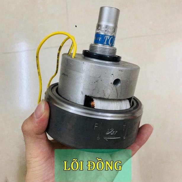 Củ Phát Điện Gắn Vào Xe Máy Dành Cho Phát dòng điện 220V
