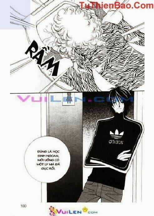 lớp học đặc biệt chapter 1 98