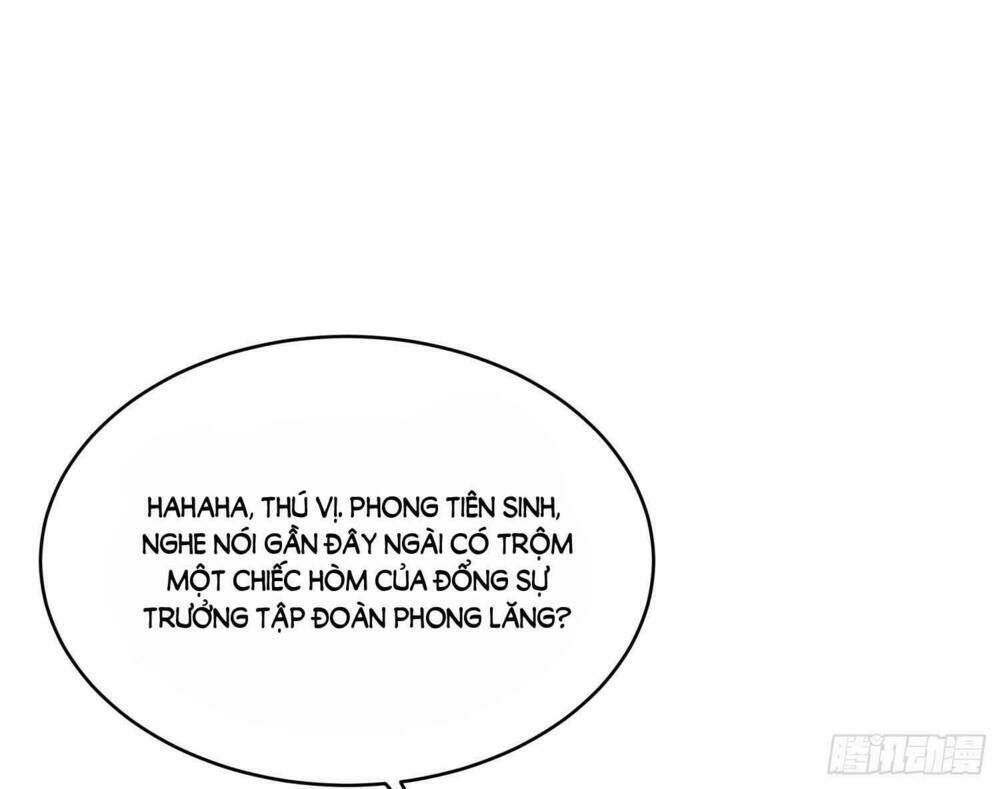 quái trộm thâu tâm chapter 7.2 27