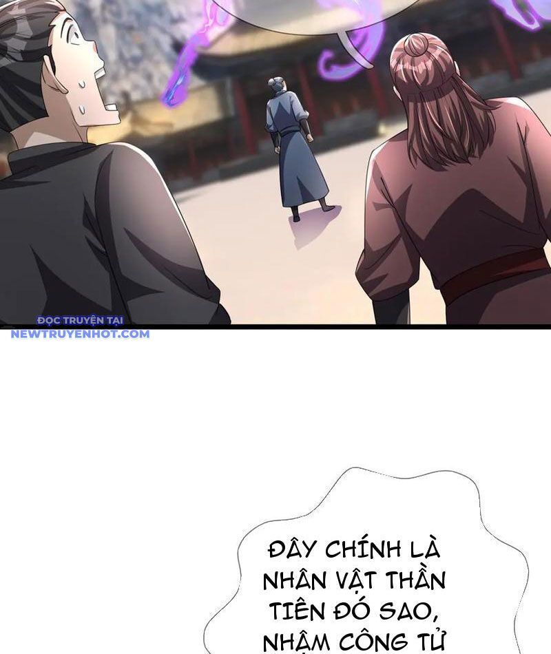 ngủ say vạn cổ: xuất thế đẩy ngang chư thiên chapter 63 73