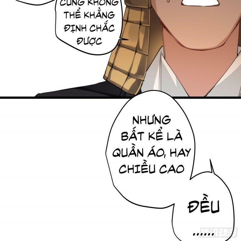 phế vật công chúa muốn nhặt chồng chapter 21 15