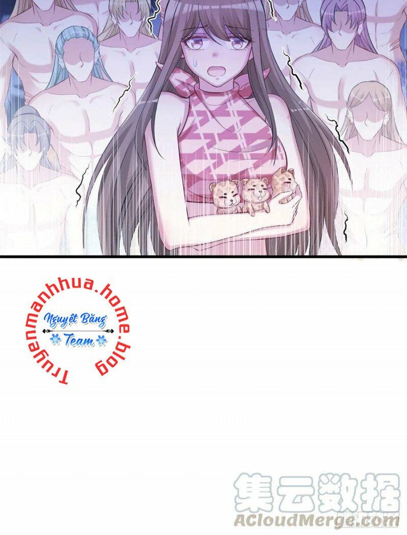 [16+] thảnh thơi thú thế chủng chủng điền, sinh sinh tể chapter 222 9