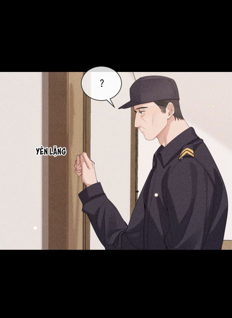 trò chơi săn mồi chapter 30 38