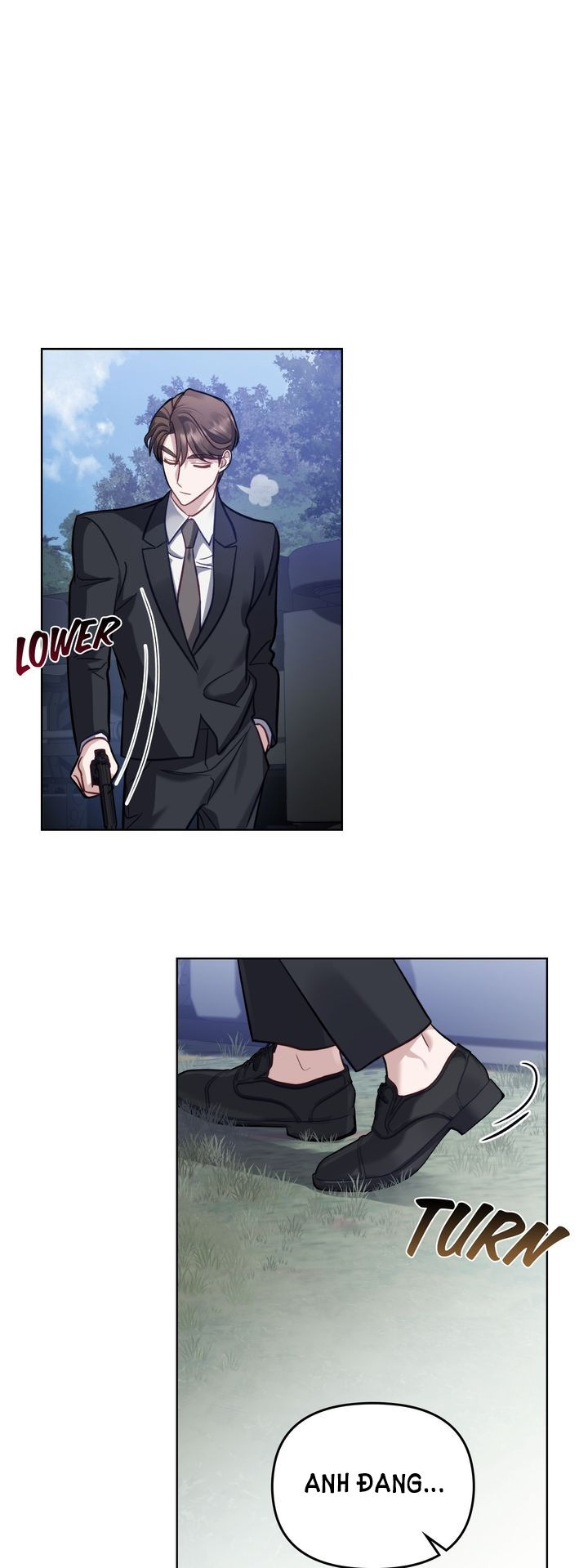 kẻ nghiệp dư chapter 9.2 5