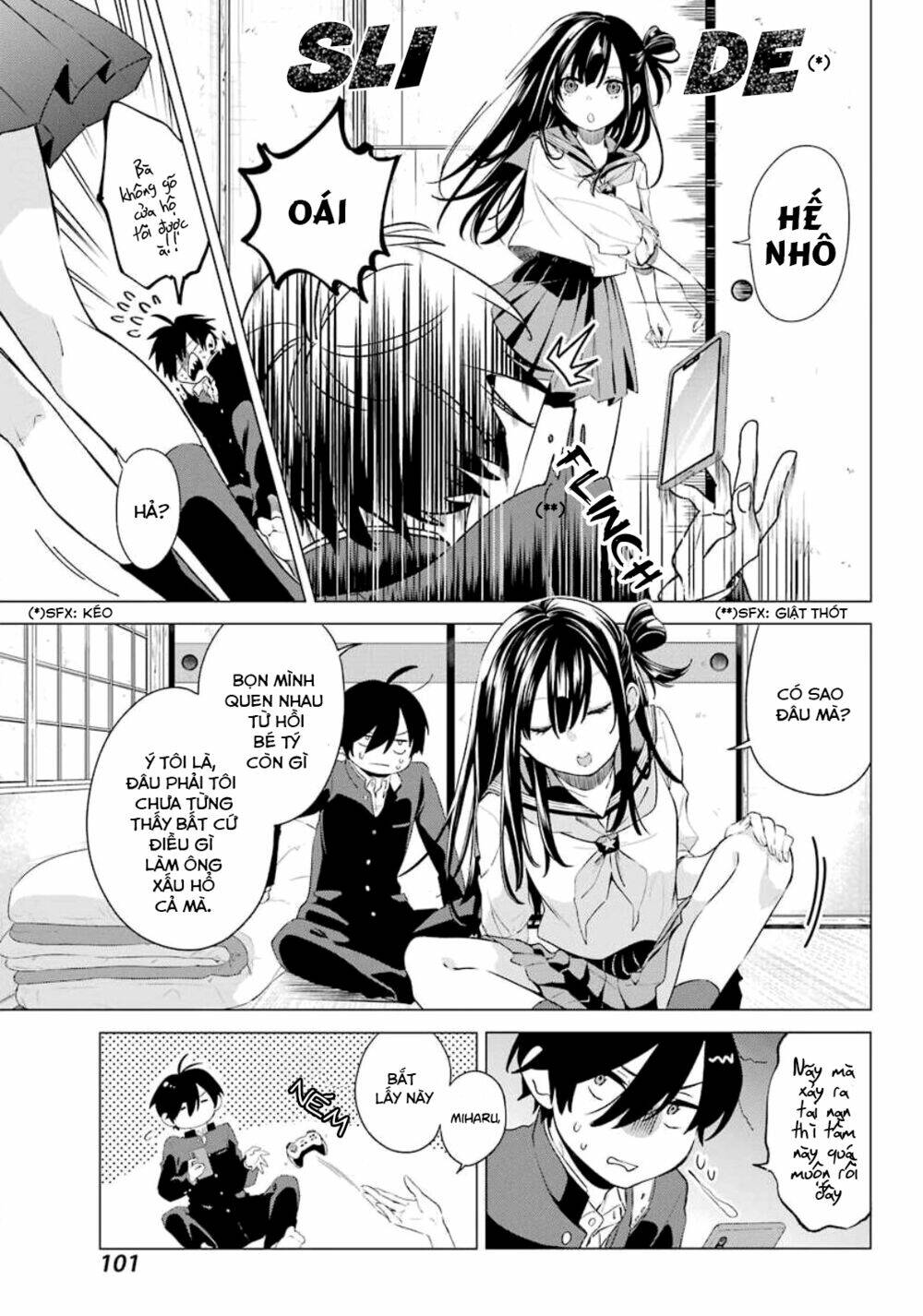 hiyori-chan no onegai wa zettai chapter 2 25