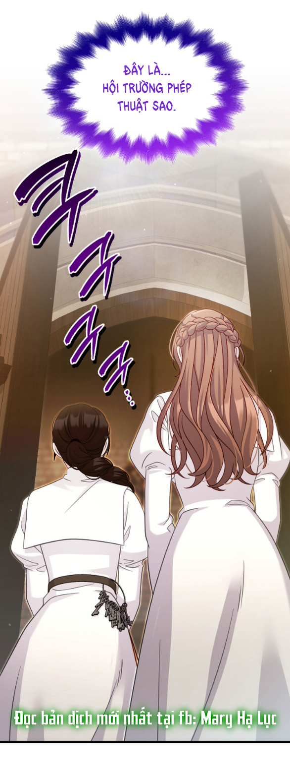 Tôi Sẽ Biến Anh Ta Từ Một Con Chó Điên Thành Một Chàng Quý Tộc chapter 35.2 27