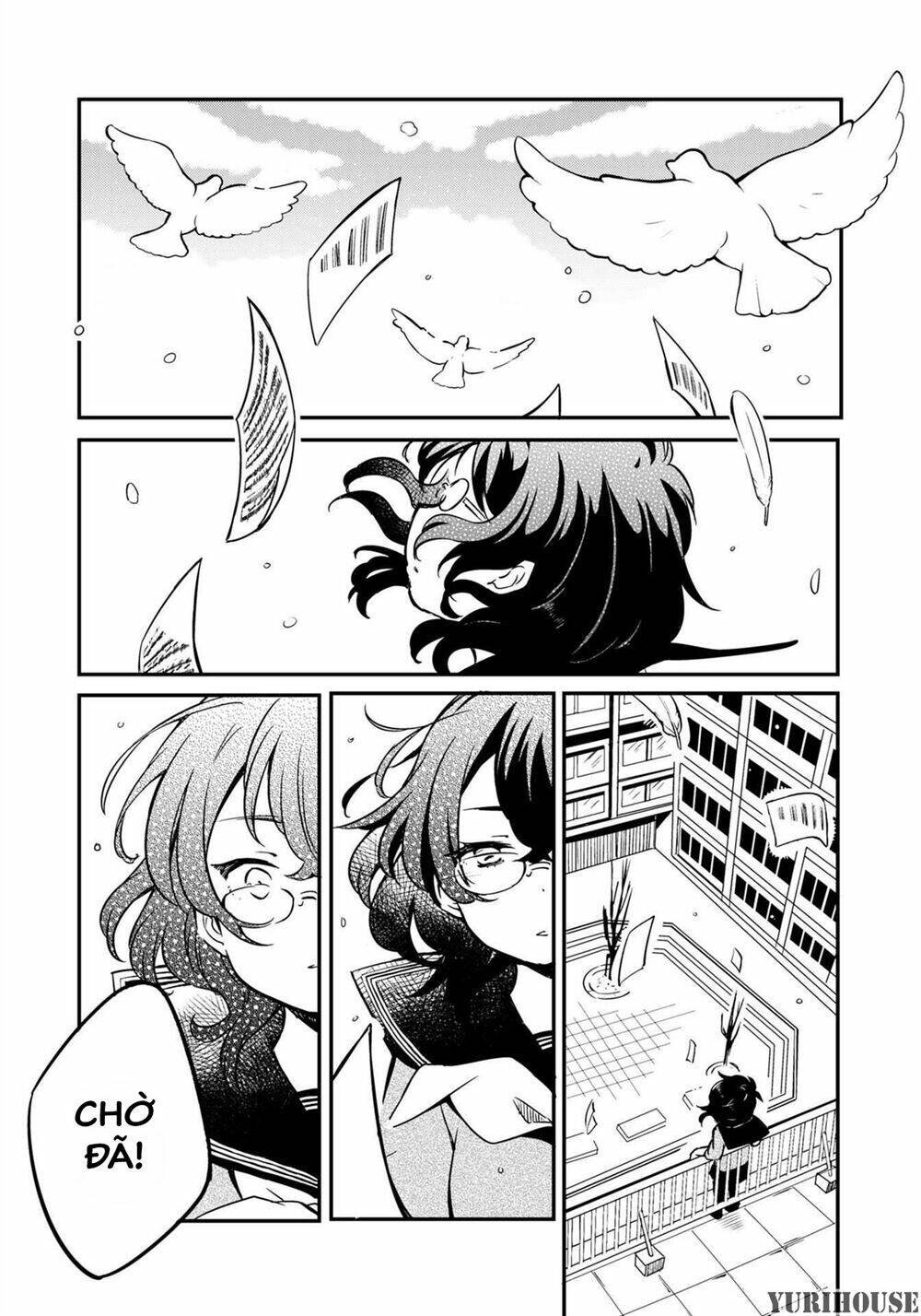 reverie in a deserted bus chapter 0 5