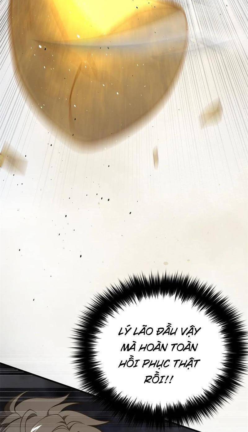 toàn cầu cao khảo chapter 239 7