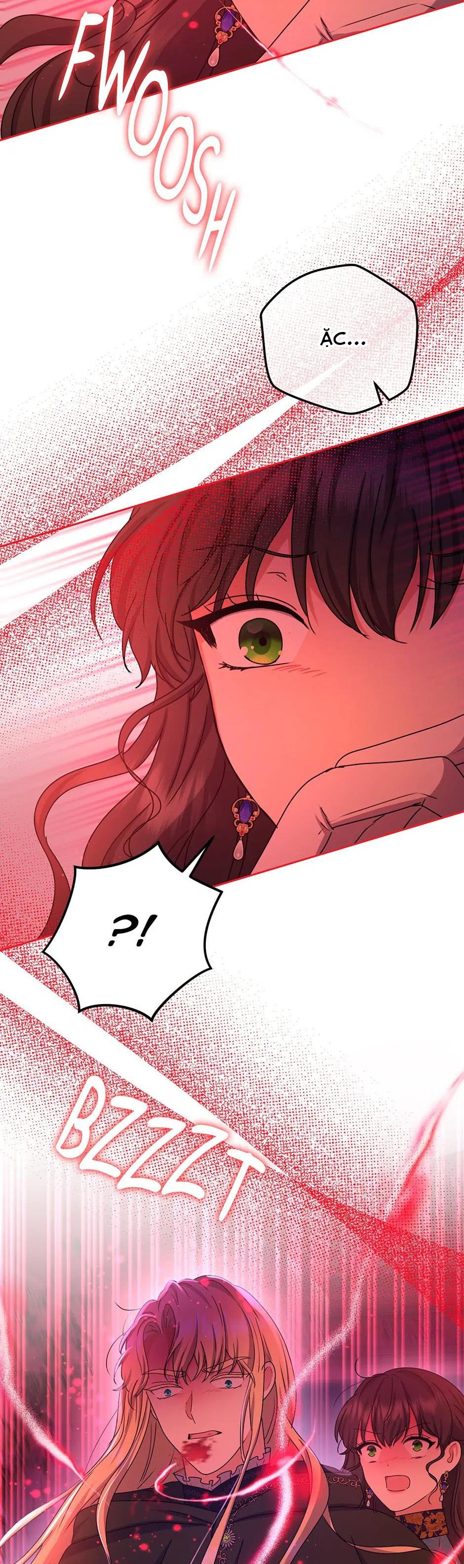 từ hầu gái tôi đã trở thành hoàng hậu chapter 104 7