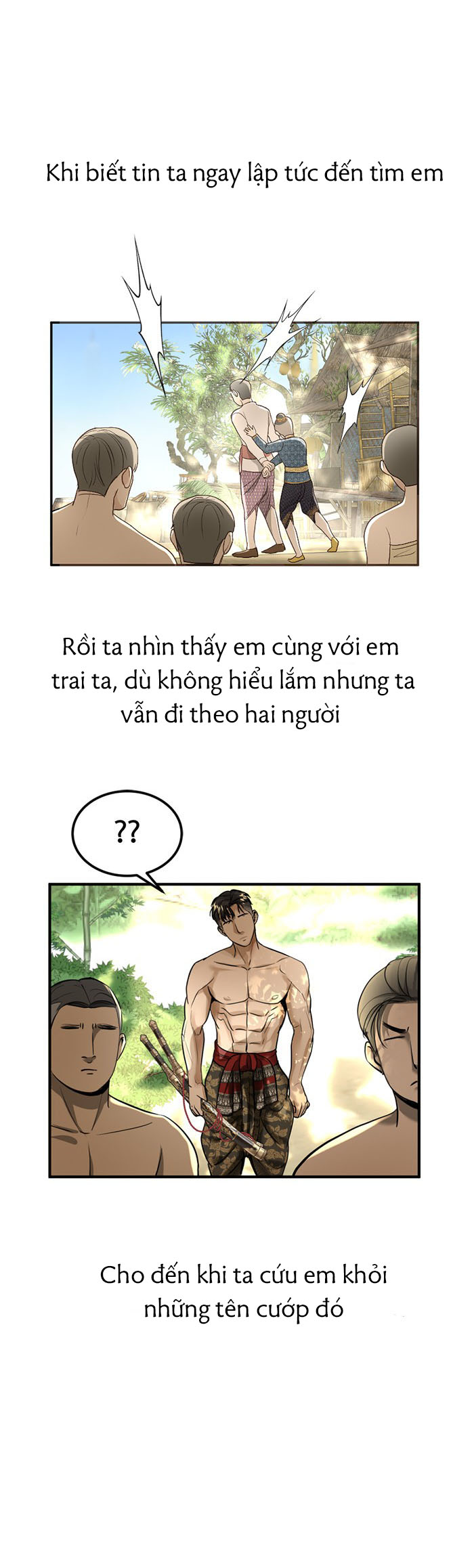 tôi là công tử đẹp nhất xiêm chapter 6 5