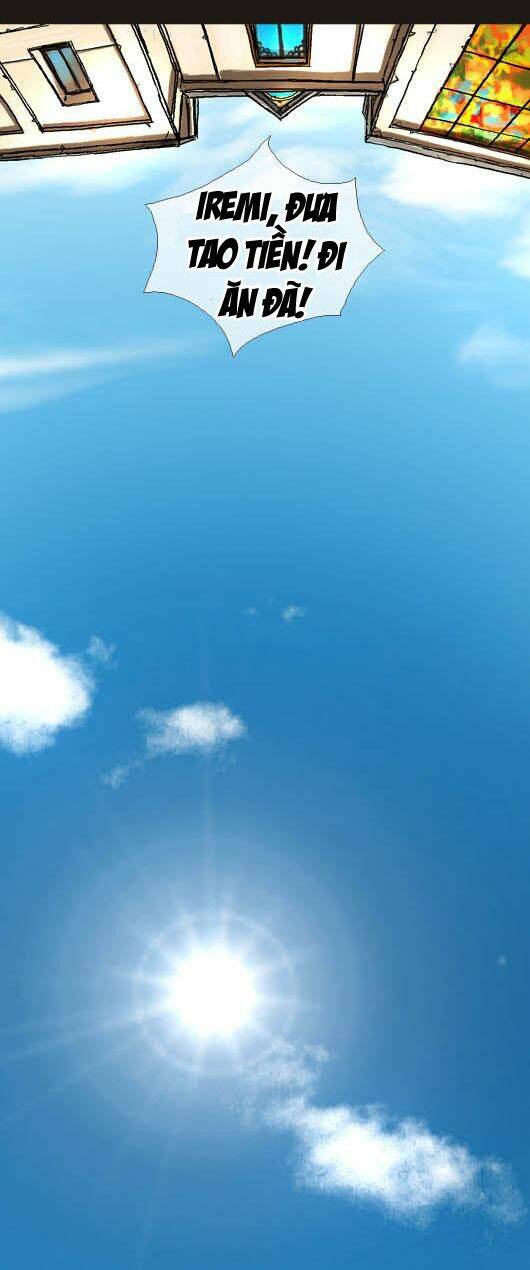 hội ảo thuật chapter 28 26