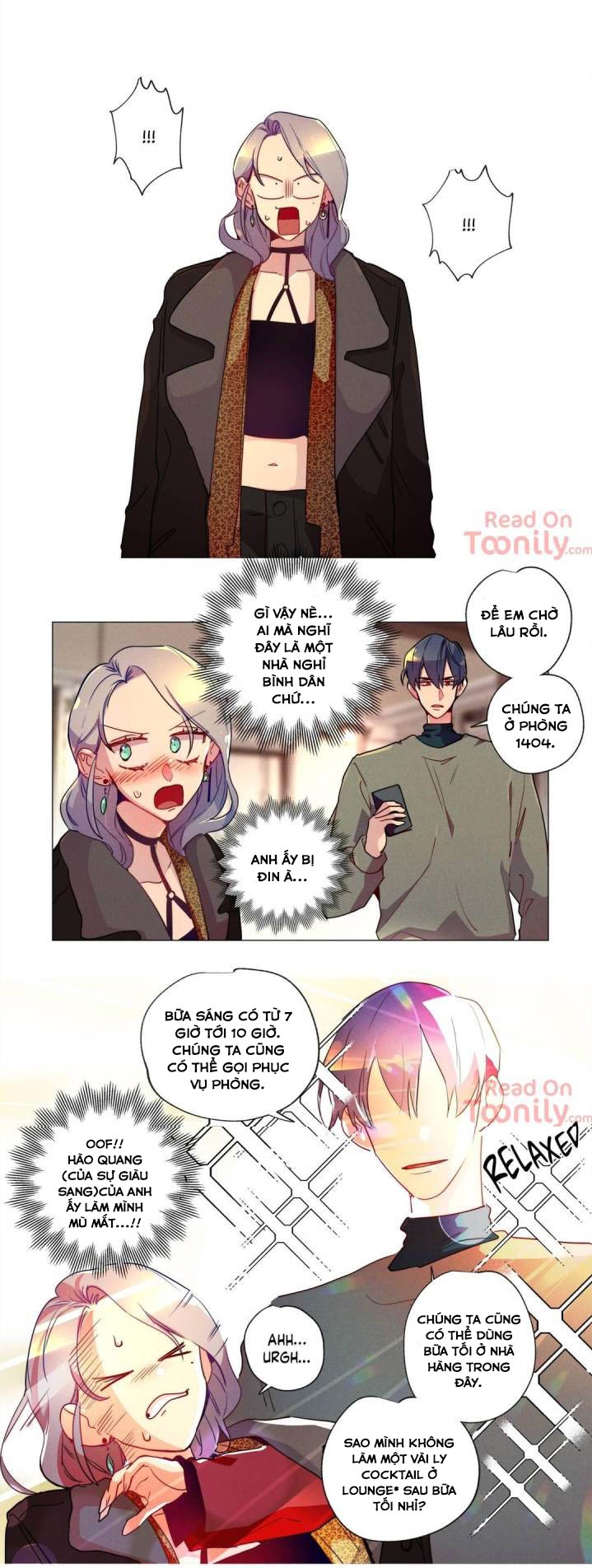 mảnh ghép o bị khuyết chapter 64 13