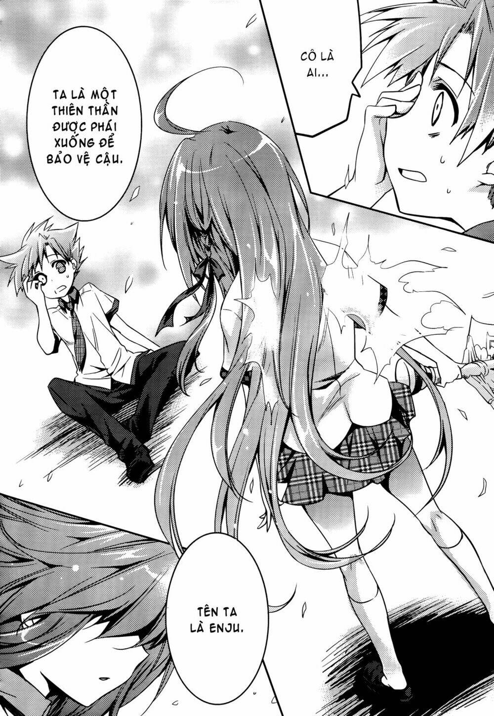 shishunki na adamu chapter 1 33