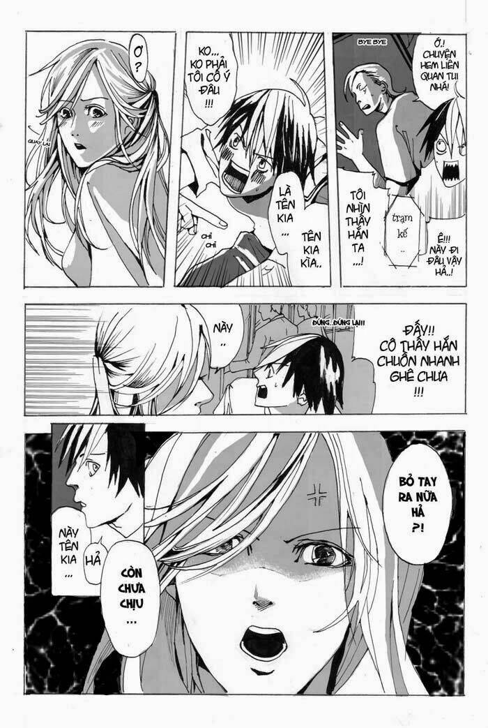 biến dị chapter 1 13