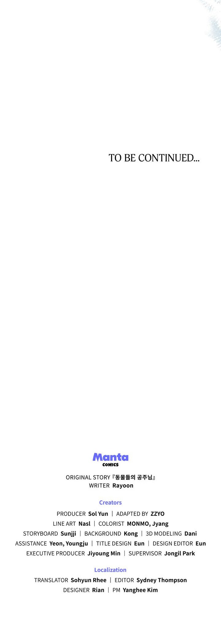 công chúa muôn loài chapter 68 19