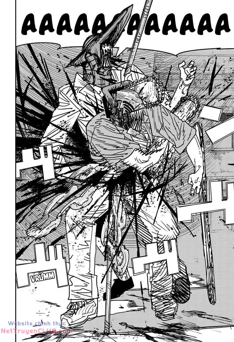 chainsaw man - thợ săn quỷ chapter 152 10