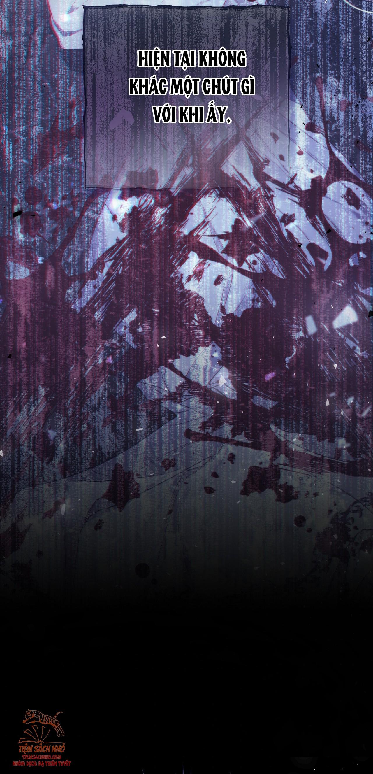 ác nữ là con rối chapter 48 59