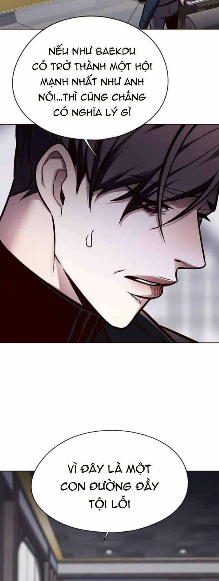 biến thân thành mèo chapter 134 28