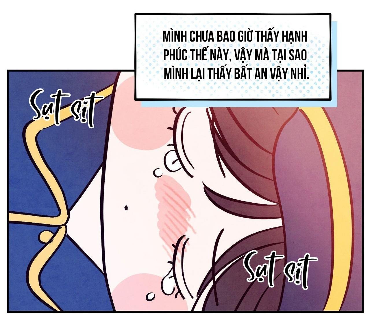 say tình [bl] chapter 73 17