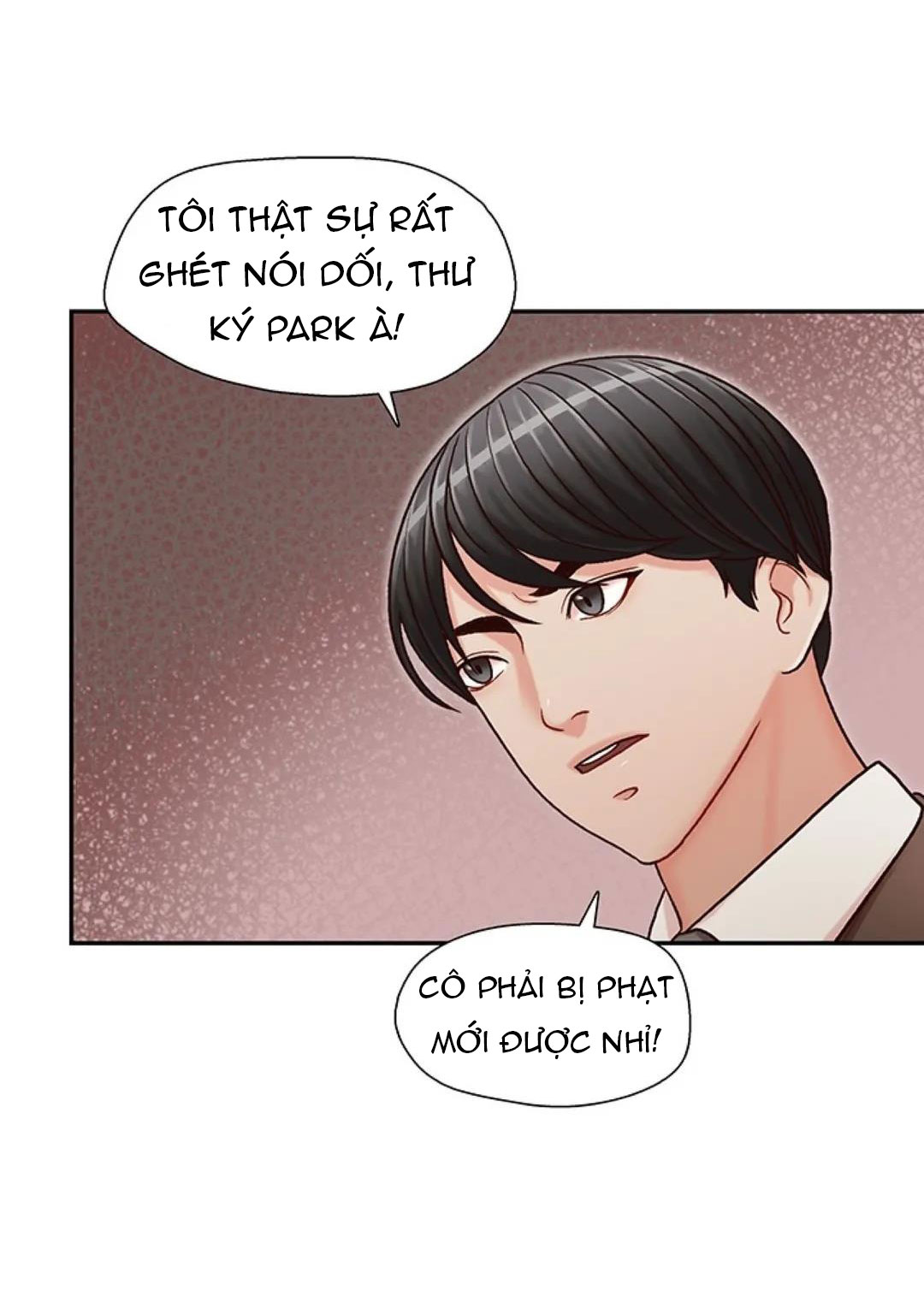 thư ký của anh trai chapter 18 39