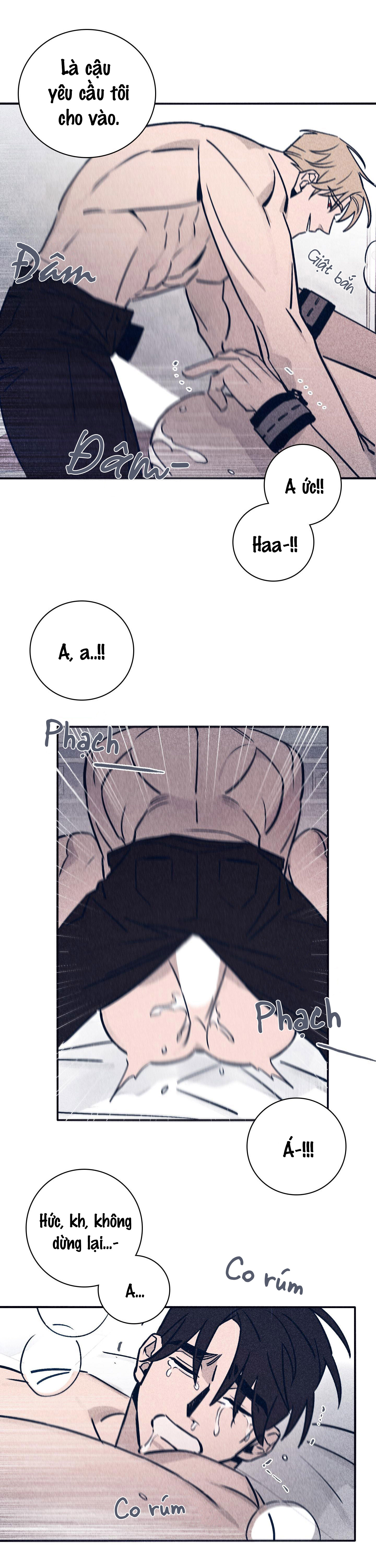 độc dược (marcel) chapter 30 20