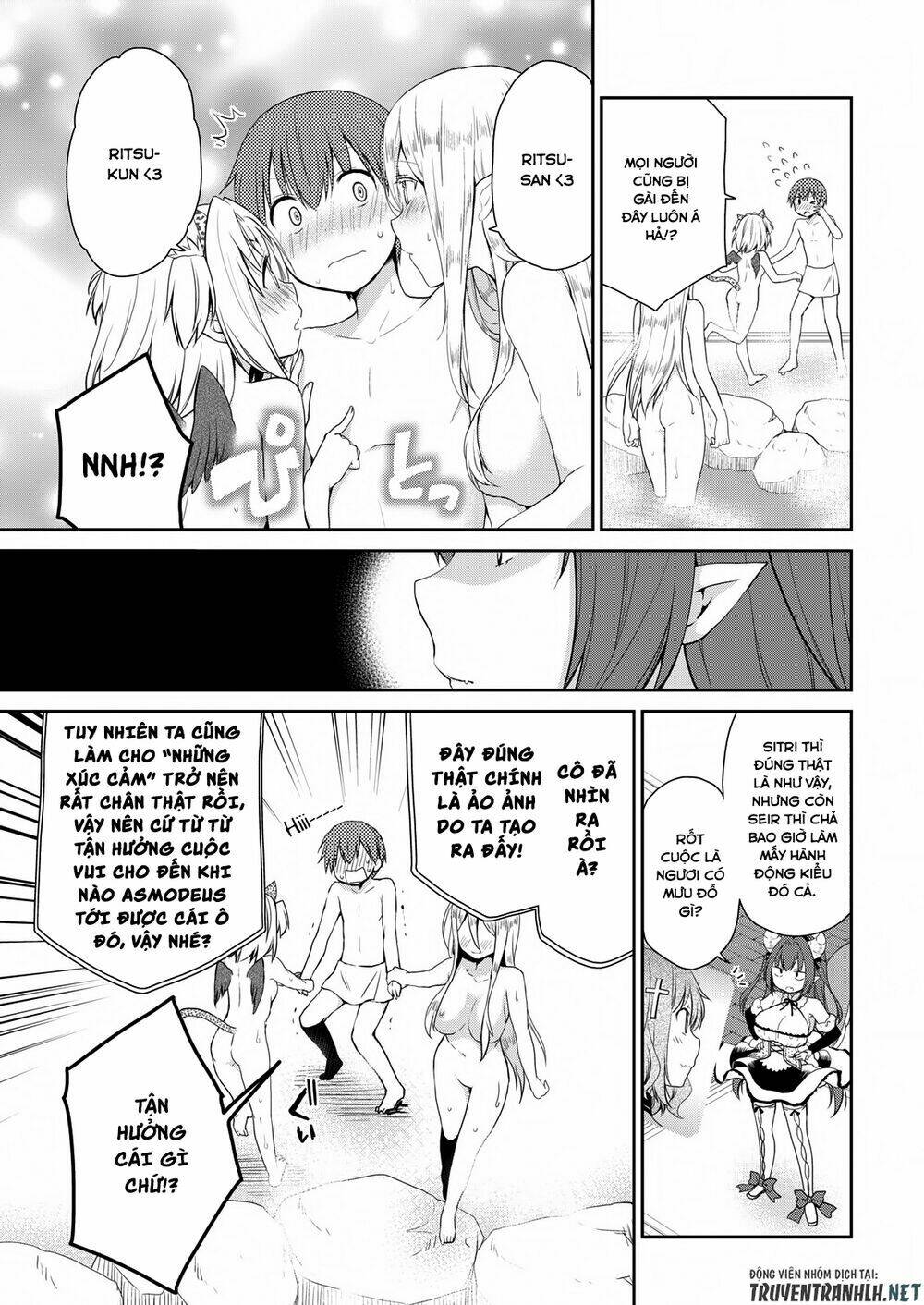 asmodeus wa akiramenai chapter 15 8