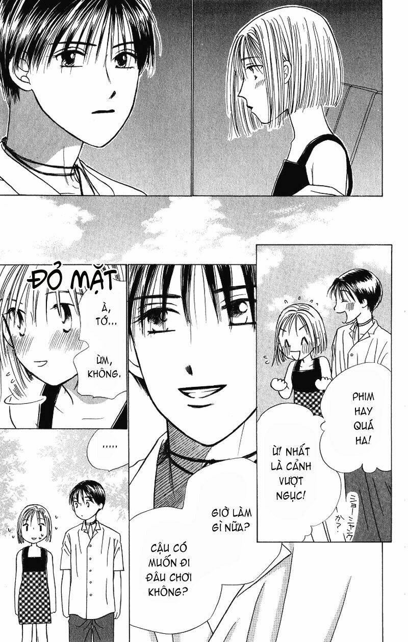 kare kano hajimemashita chapter 24 22