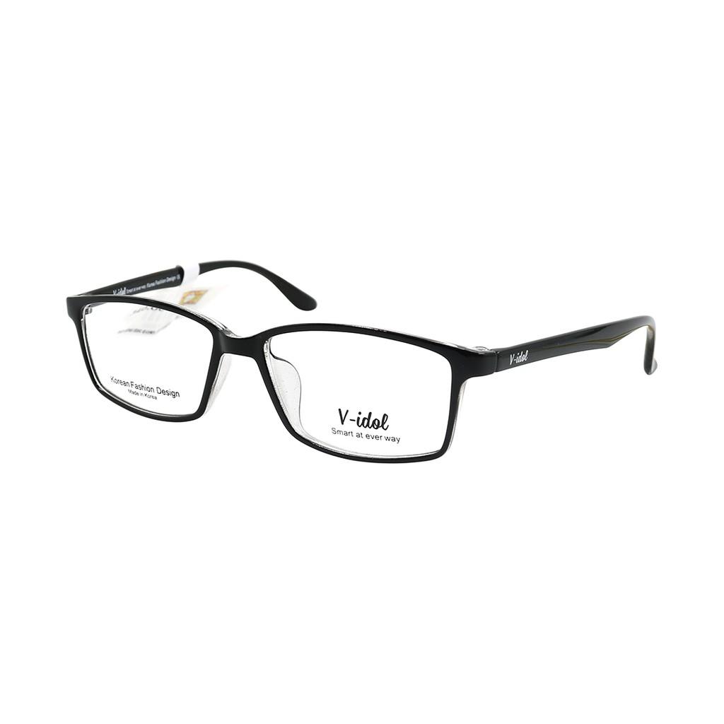 V8175 - Gọng kính V-idol chính hãng, bảo hành toàn quốc