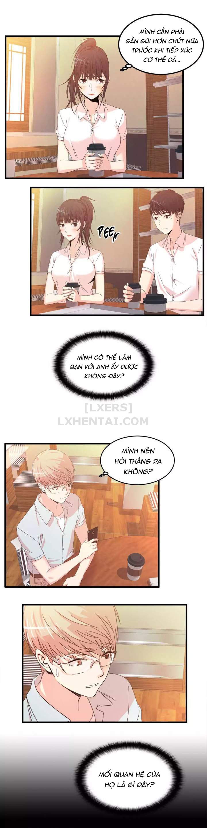 chuyên gia tình dục chapter 21 13