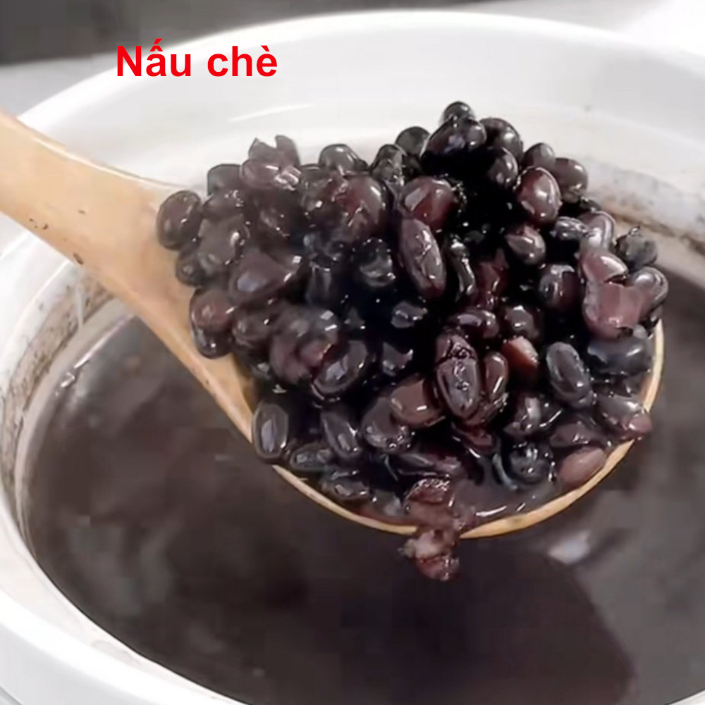 Nồi nấu chậm Bennix Thái Lan BN-68KC-C dung tích 3L nắp sứ trắng - Hàng chính hãng