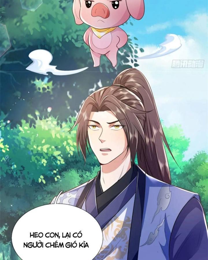 ta trở về từ thế giới tu tiên chapter 256 11