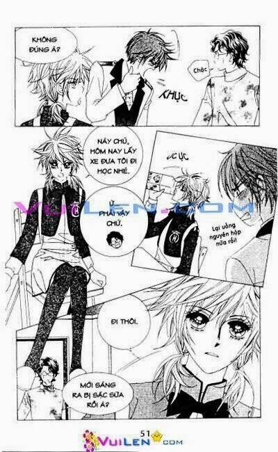 đại ca đi học chapter 8 51