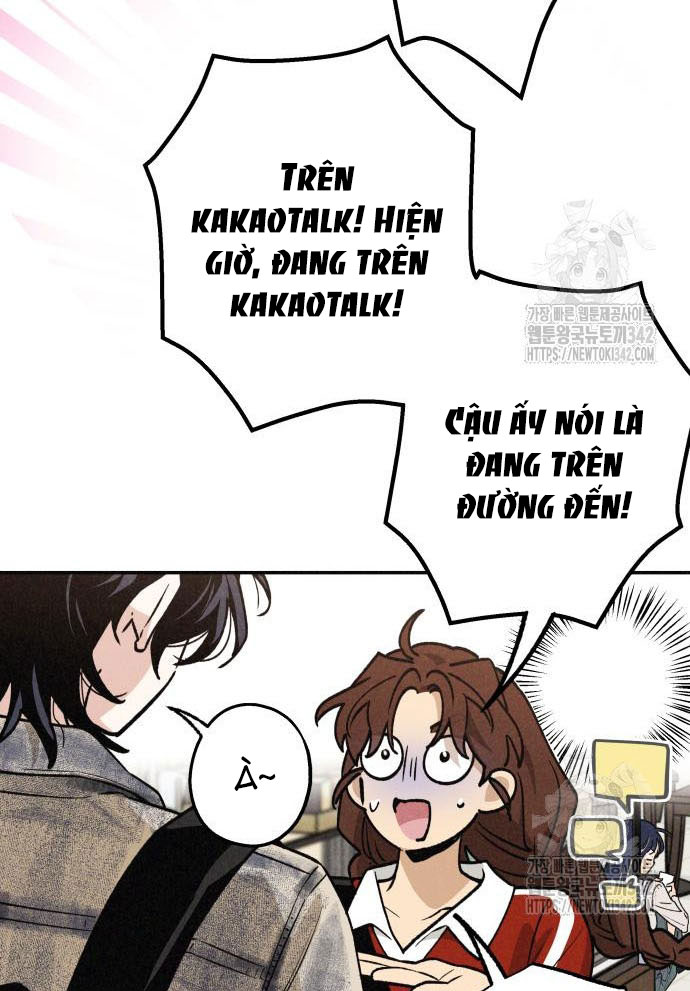 Mối Quan Hệ Đặc Biệt chapter 19.1 32