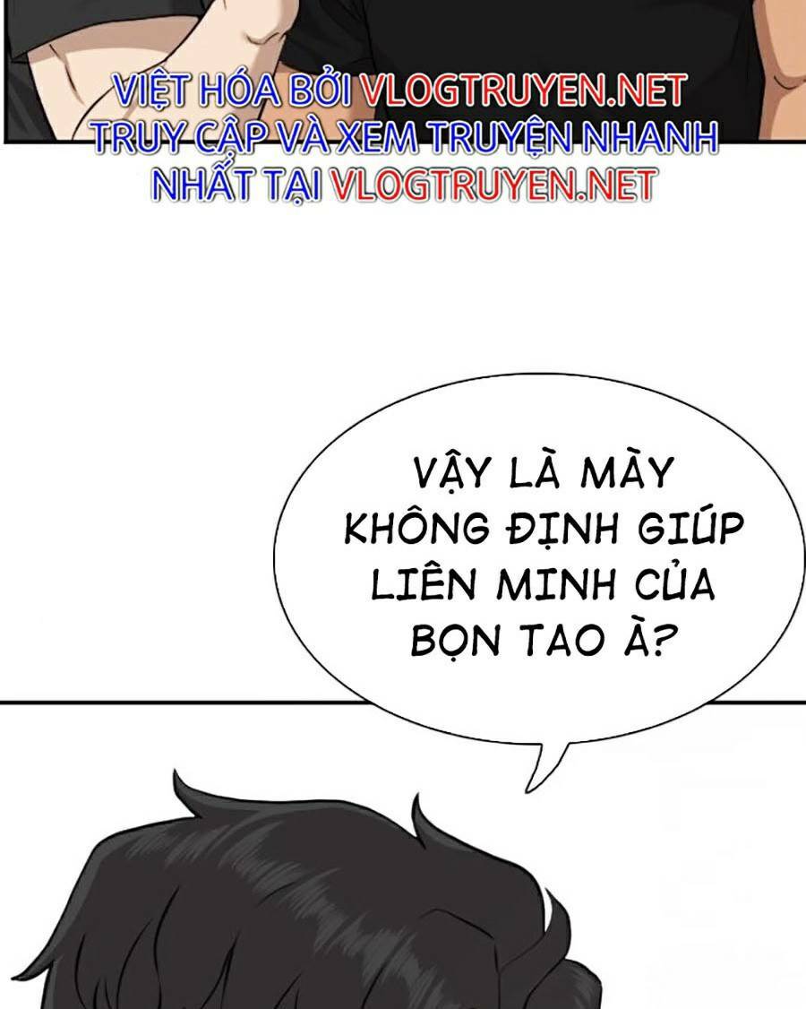 người xấu chapter 82 21