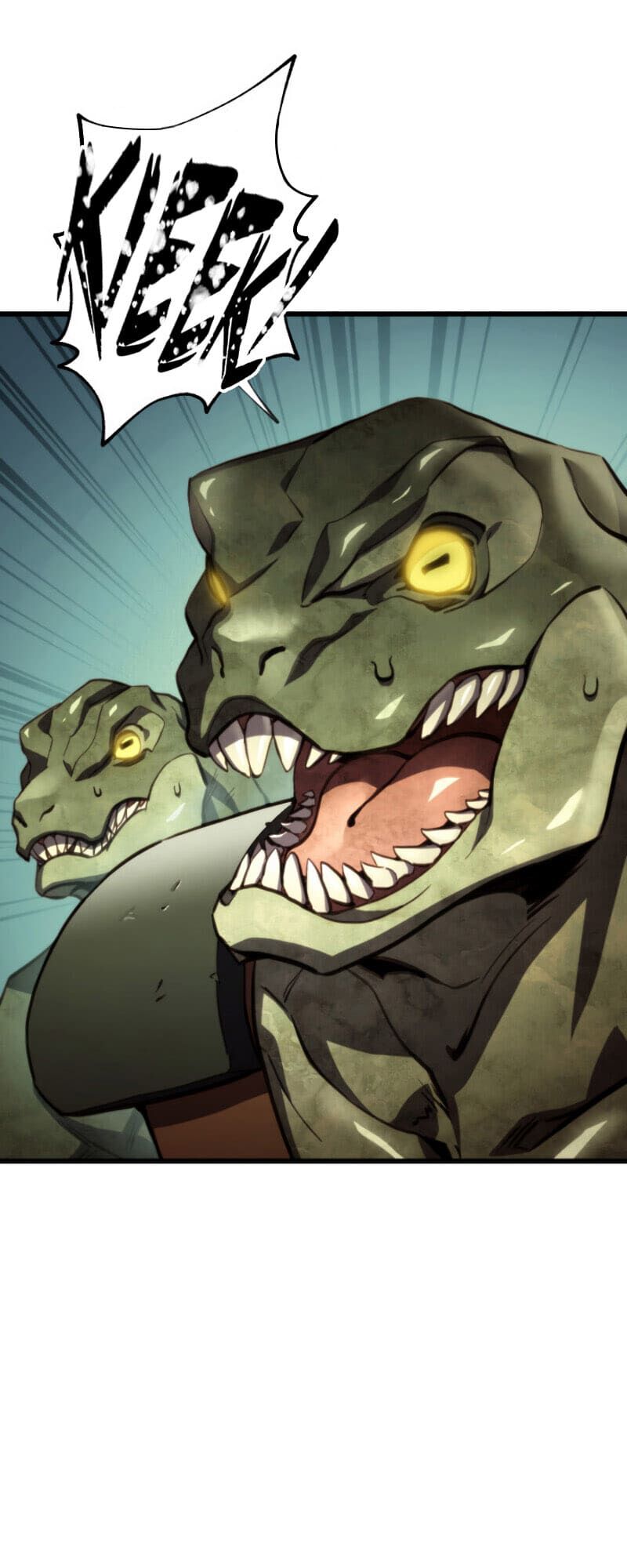 huyền thoại game thủ - tái xuất chapter 15 45