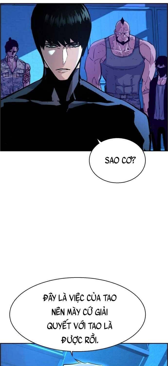 bạn học tôi là lính đánh thuê chapter 118 60