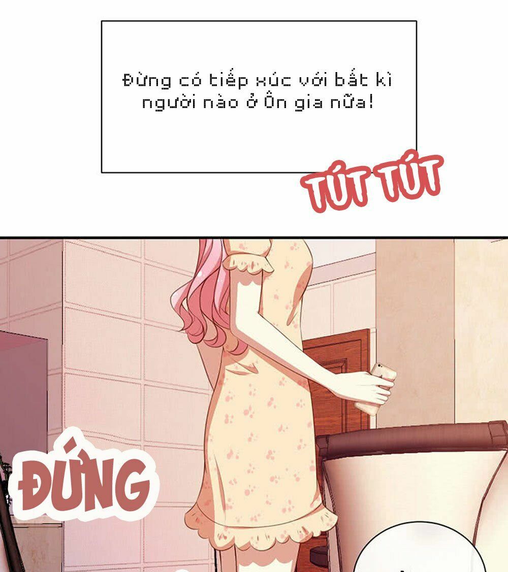 cả thế giới đều không bằng người chapter 64 36