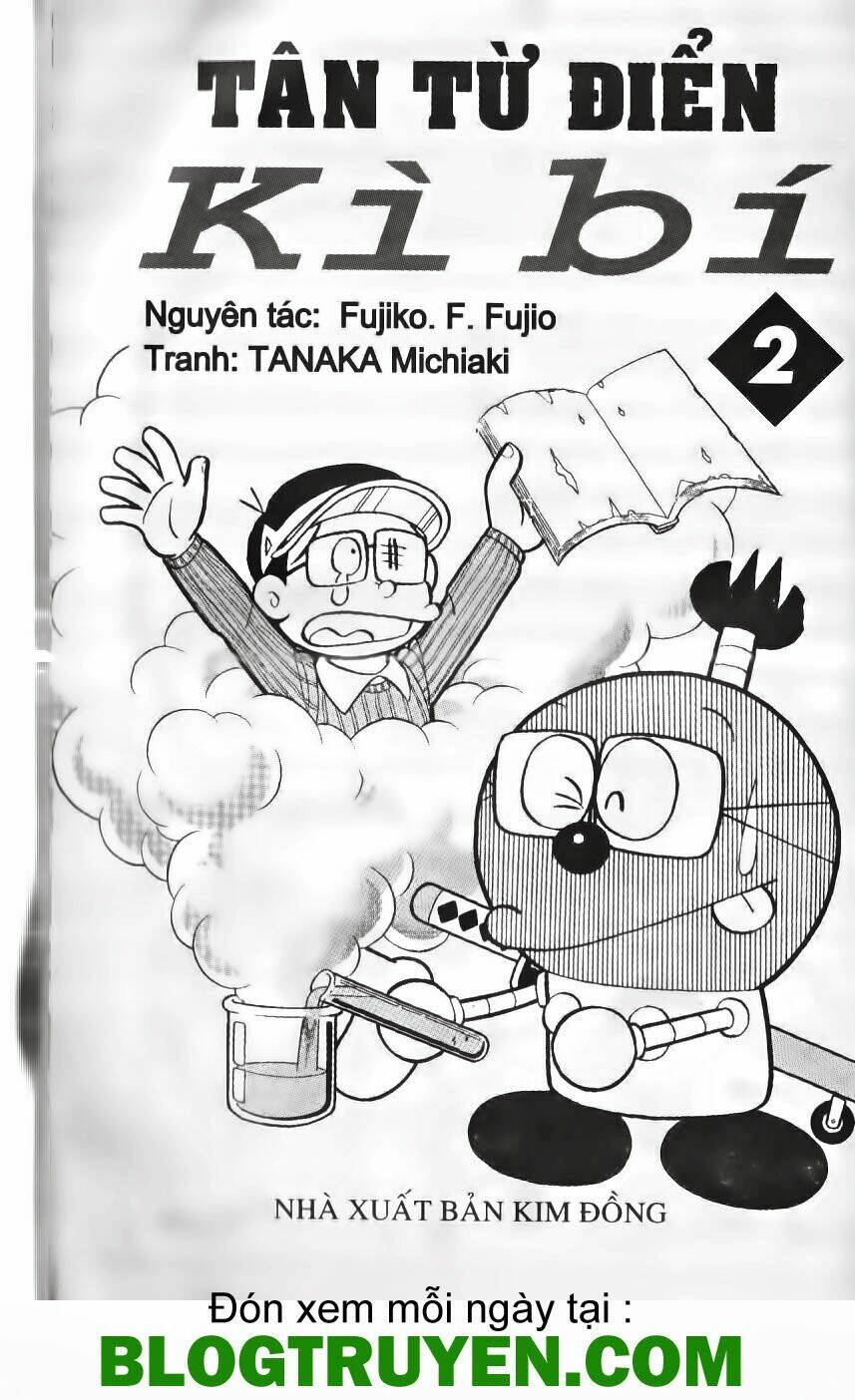 tân từ điển kì bí chapter 16 3