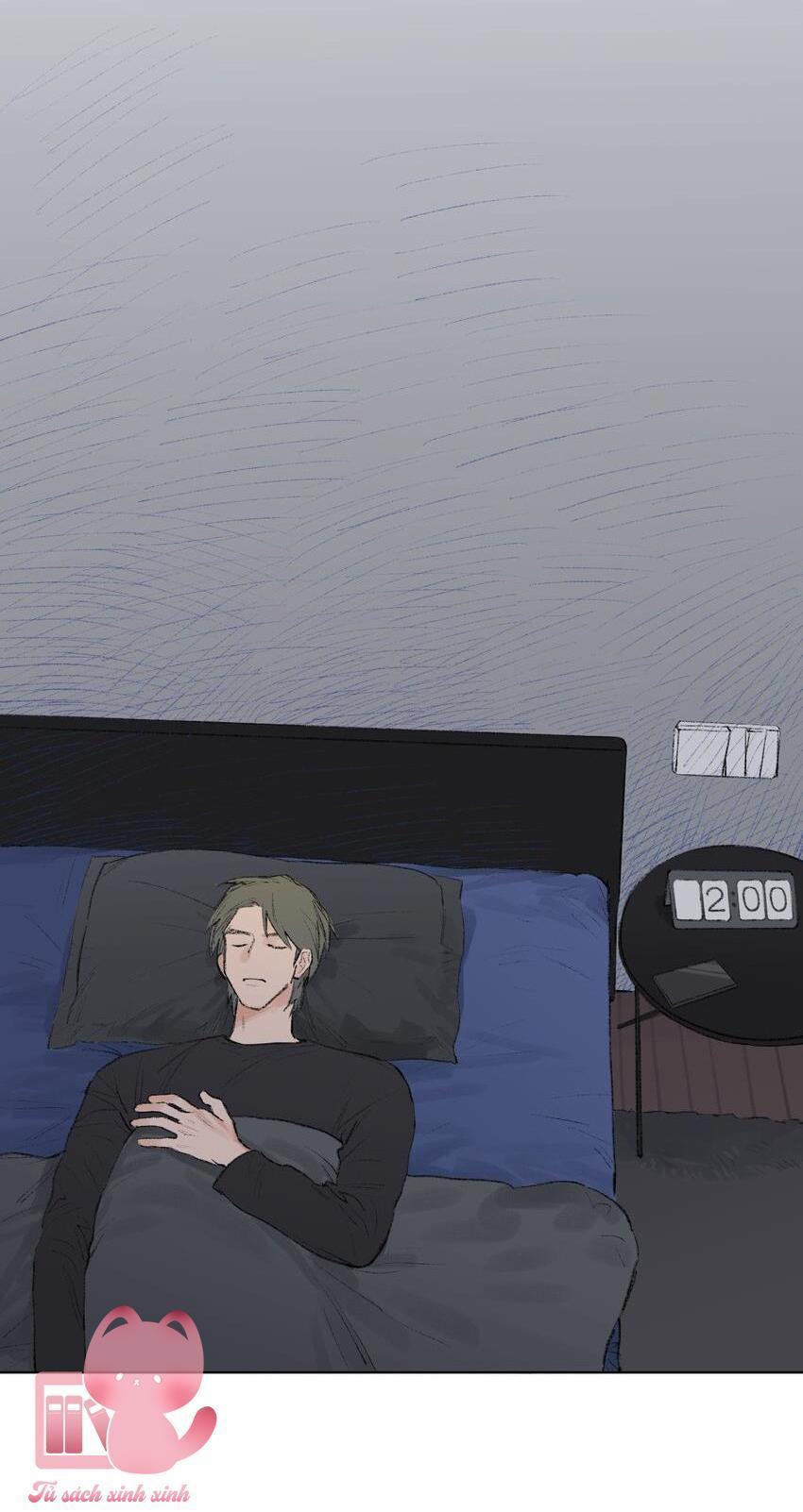 con thỏ rơi vào bẫy tin đồn chapter 4 24