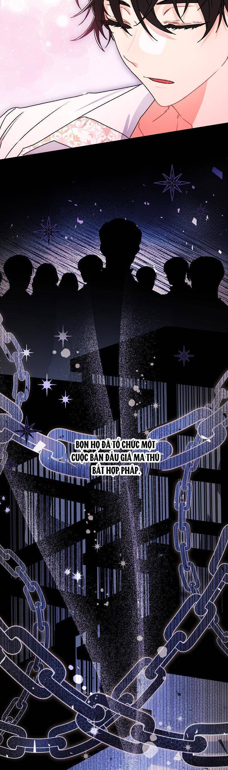 tôi đã trở thành con gái nuôi của nam chính chapter 97 14