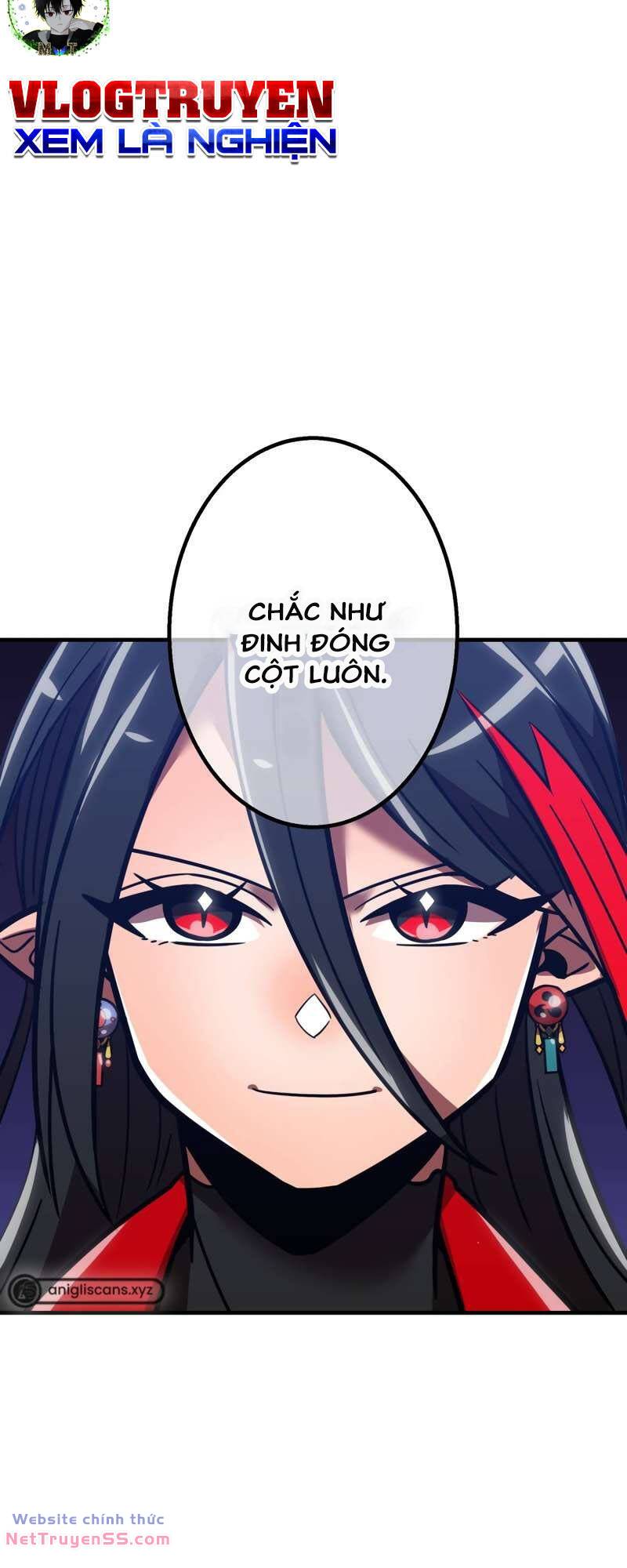 Huyết Thánh Cứu Thế Chủ~ Ta Chỉ Cần 0.0000001% Đã Trở Thành Vô Địch chapter 62 71