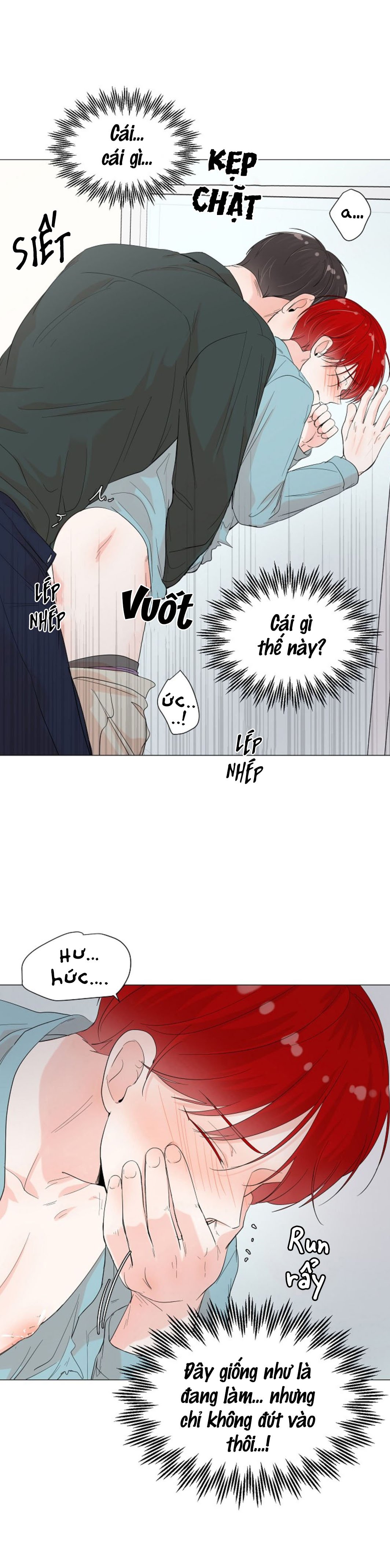 phòng cạnh phòng chapter 37 18