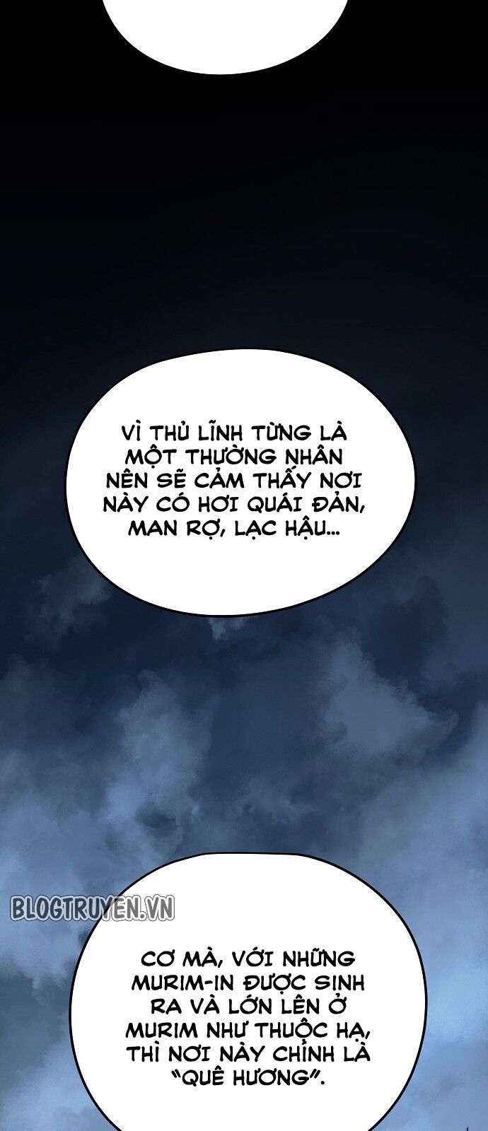 The Breaker 3: Quyền Năng Vô Hạn chapter 13 70