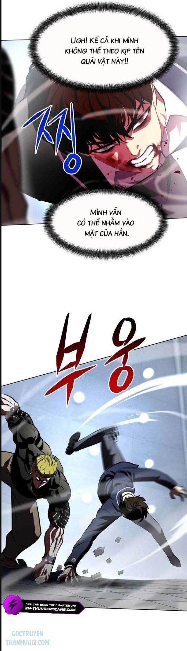 đấu trường chiến đấu chapter 5 31